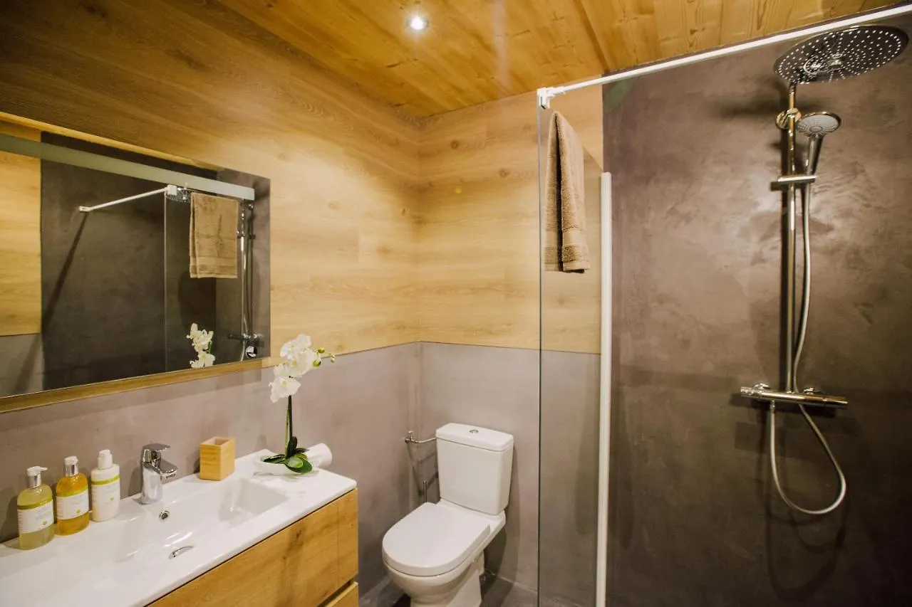 Chalet Melodie Morzine 0*,